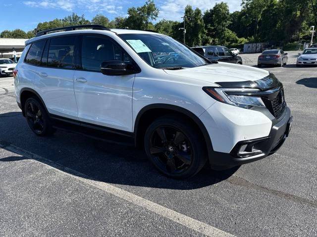 2021 Honda Passport Elite — SUV — 27,624 mi — Yorktown Heights, NY