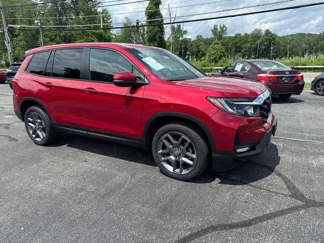2023 Honda Passport EX-L — SUV — 39,795 mi — Yorktown Heights, NY