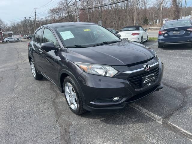 2016 Honda HR-V EX — SUV — 98,773 mi — Yorktown Heights, NY