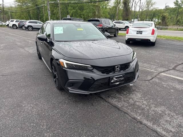 2023 Honda Civic Sport — Hatchback — 30,874 mi — Yorktown Heights, NY
