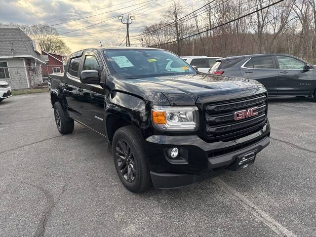 2020 GMC Canyon SLE — Pickup Truck — 49,148 mi — Yorktown Heights, NY