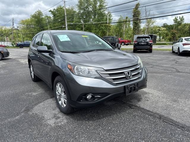 2012 Honda CR-V EX — SUV — 153,151 mi — Yorktown Heights, NY