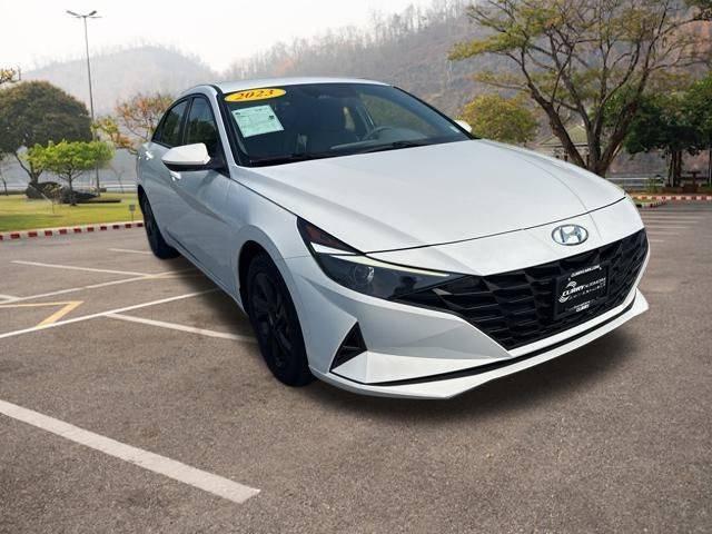 2023 Hyundai Elantra SEL — Sedan — 59,843 mi — Yorktown Heights, NY