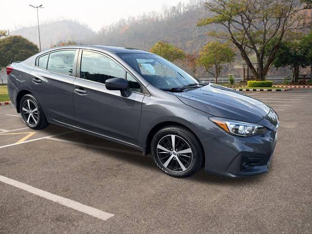2019 Subaru Impreza 2.0i Premium — Sedan — 33,813 mi — Yorktown Heights, NY