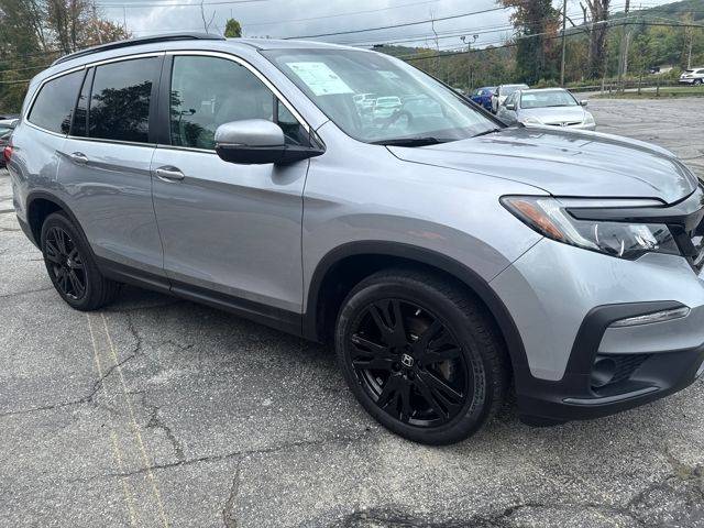 2022 Honda Pilot Special Edition — SUV — 47,467 mi — Yorktown Heights, NY
