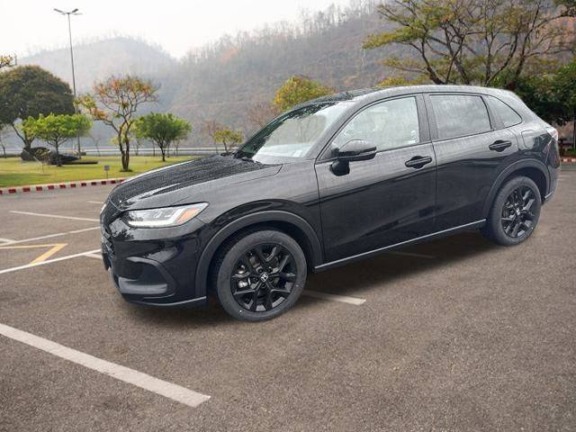 2023 Honda HR-V Sport — SUV — 25,555 mi — Yorktown Heights, NY