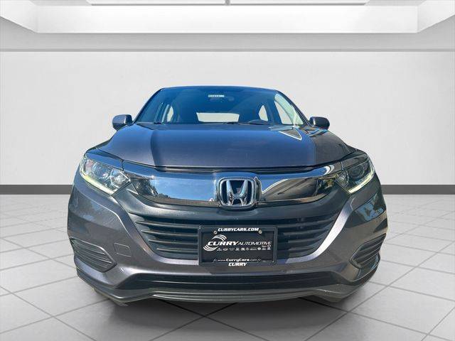 2020 Honda HR-V LX — SUV — 44,237 mi — Yorktown Heights, NY