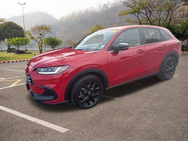 2023 Honda HR-V Sport — SUV — 14,426 mi — Yorktown Heights, NY