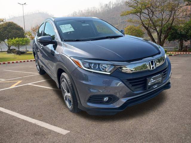 2022 Honda HR-V EX — SUV — 9,197 mi — Yorktown Heights, NY
