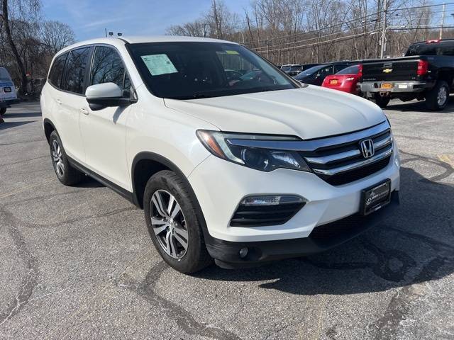 2017 Honda Pilot EX — SUV — 94,298 mi — Yorktown Heights, NY
