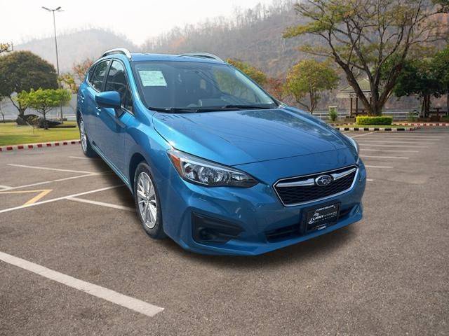 2018 Subaru Impreza 2.0i Premium — Hatchback — 56,791 mi — Yorktown Heights, NY