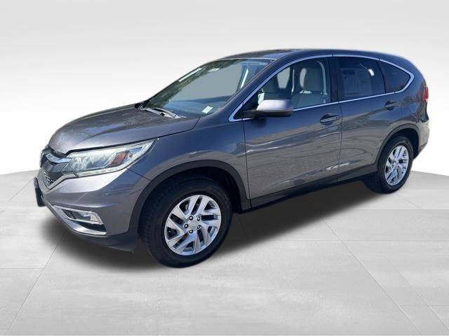 2016 Honda CR-V EX — SUV — 41,177 mi — Yorktown Heights, NY