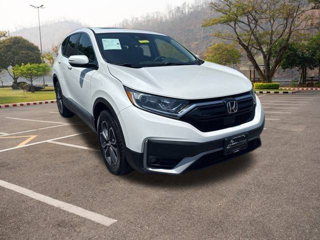 2022 Honda CR-V EX-L — SUV — 90,043 mi — Yorktown Heights, NY