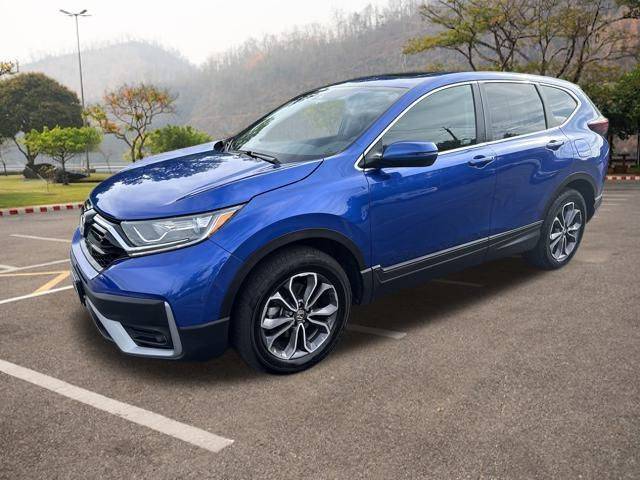 2022 Honda CR-V EX — SUV — 22,640 mi — Yorktown Heights, NY