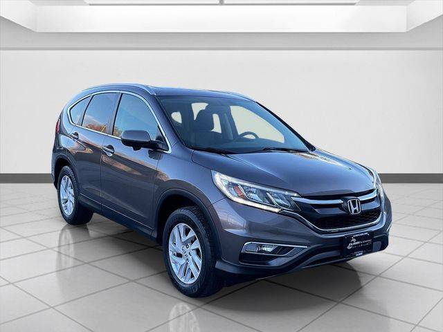 2016 Honda CR-V EX-L — SUV — 84,859 mi — Yorktown Heights, NY