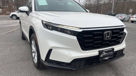 2025 Honda CR-V EX — SUV — 3,771 mi — Yorktown Heights, NY