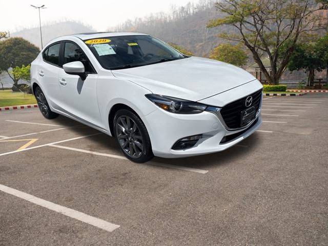 2018 Mazda Mazda3 Grand Touring — Sedan — 14,218 mi — Yorktown Heights, NY