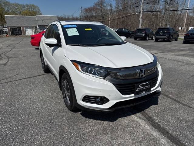 2022 Honda HR-V EX — SUV — 27,704 mi — Yorktown Heights, NY