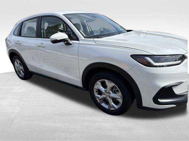 2023 Honda HR-V LX — SUV — 36,352 mi — Yorktown Heights, NY