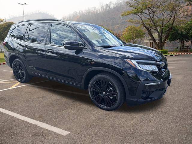 2022 Honda Pilot Black Edition — SUV — 6,785 mi — Yorktown Heights, NY