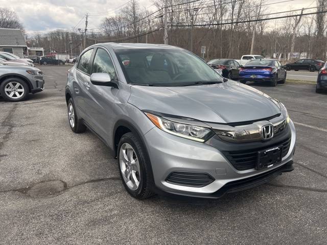 2020 Honda HR-V LX — SUV — 40,642 mi — Yorktown Heights, NY