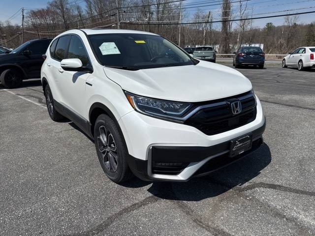 2020 Honda CR-V Hybrid EX-L — SUV — 56,995 mi — Yorktown Heights, NY