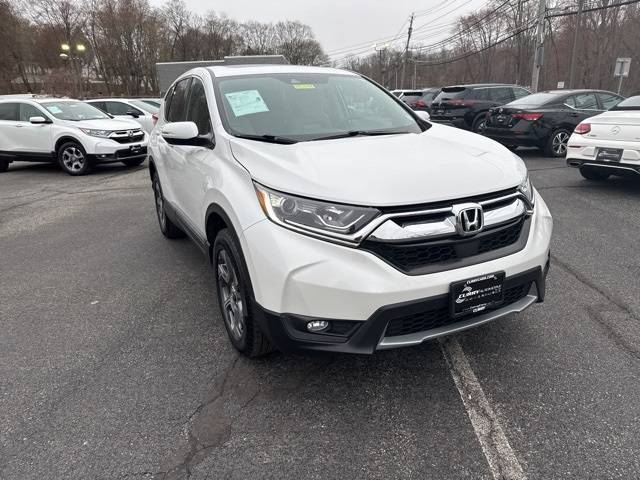 2019 Honda CR-V EX — SUV — 56,687 mi — Yorktown Heights, NY
