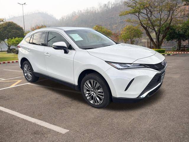 2022 Toyota Venza XLE — SUV — 69,413 mi — Yorktown Heights, NY