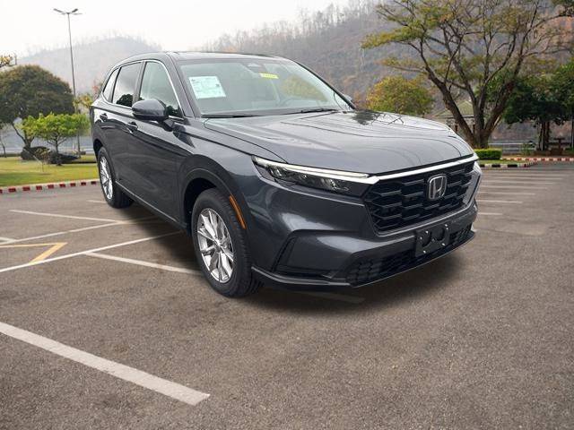 2024 Honda CR-V EX — SUV — 21,461 mi — Yorktown Heights, NY