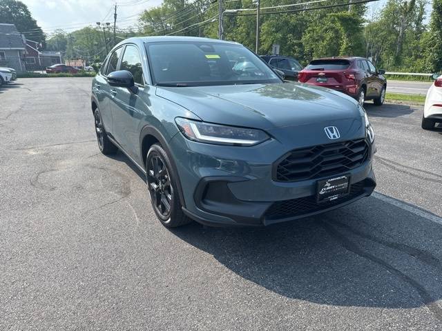 2023 Honda HR-V Sport — SUV — 13,156 mi — Yorktown Heights, NY