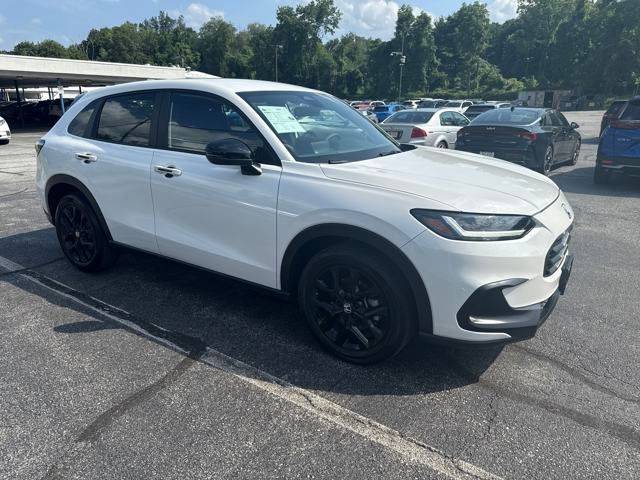 2025 Honda HR-V Sport — SUV — 11,278 mi — Yorktown Heights, NY