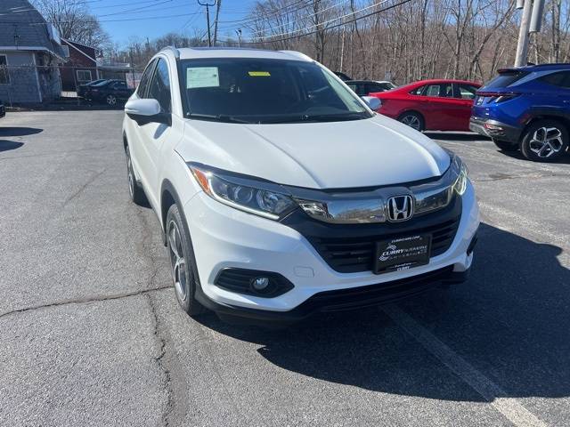 2022 Honda HR-V EX — SUV — 22,973 mi — Yorktown Heights, NY