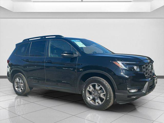 2023 Honda Passport TrailSport — SUV — 51,783 mi — Yorktown Heights, NY