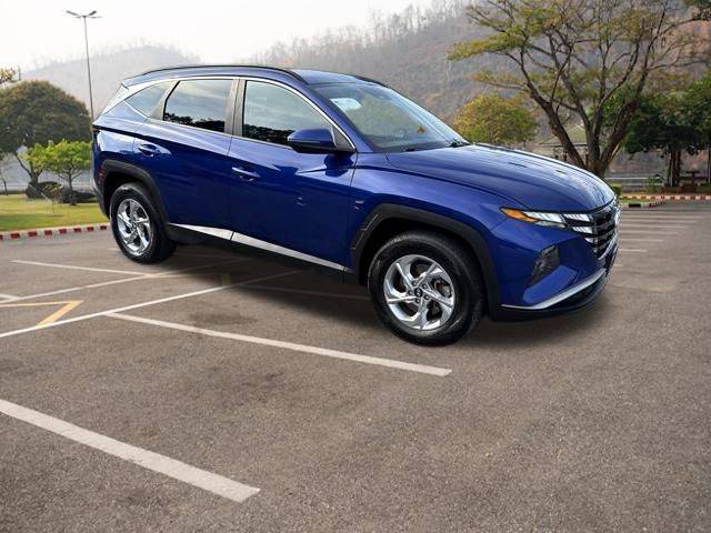 2022 Hyundai Tucson SEL — SUV — 61,413 mi — Yorktown Heights, NY
