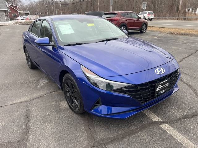 2023 Hyundai Elantra SEL — Sedan — 28,220 mi — Yorktown Heights, NY