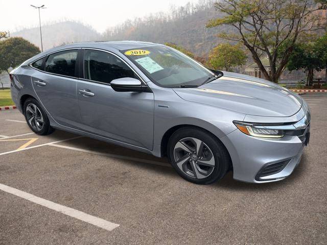 2019 Honda Insight LX — Sedan — 34,458 mi — Yorktown Heights, NY