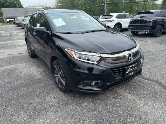 2022 Honda HR-V EX — SUV — 54,011 mi — Yorktown Heights, NY