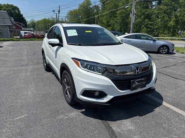 2022 Honda HR-V EX — SUV — 42,814 mi — Yorktown Heights, NY