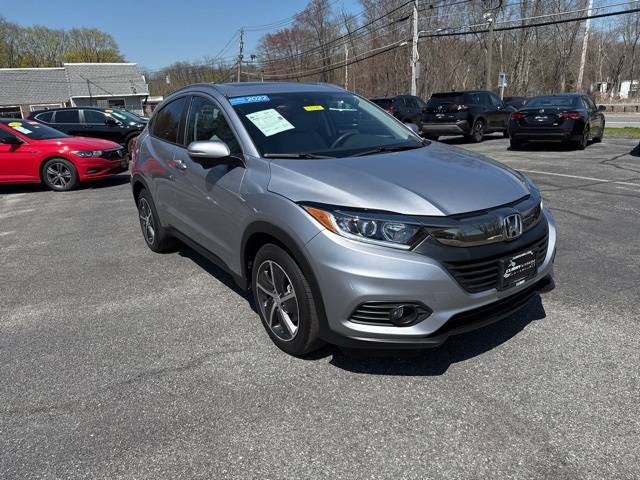 2022 Honda HR-V EX — SUV — 15,894 mi — Yorktown Heights, NY