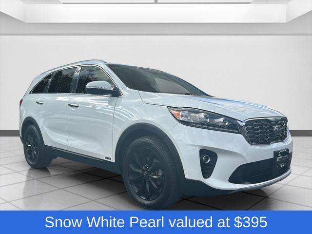 2020 Kia Sorento EX V6 — SUV — 39,484 mi — Yorktown Heights, NY
