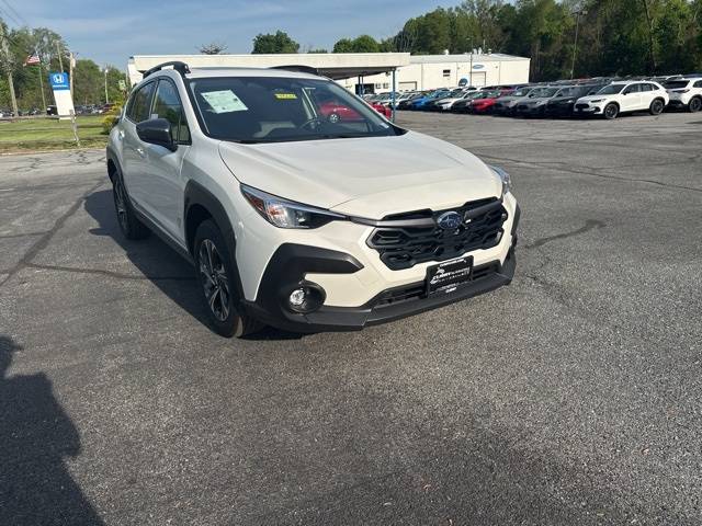2024 Subaru Crosstrek Premium — SUV — 12,633 mi — Yorktown Heights, NY