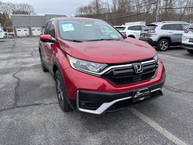 2022 Honda CR-V EX — SUV — 28,139 mi — Yorktown Heights, NY