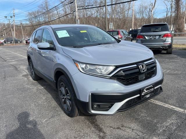 2022 Honda CR-V EX — SUV — 60,990 mi — Yorktown Heights, NY
