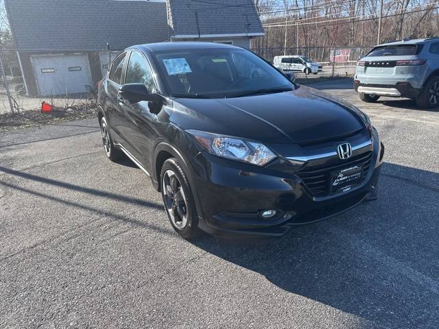 2018 Honda HR-V EX — SUV — 82,929 mi — Yorktown Heights, NY