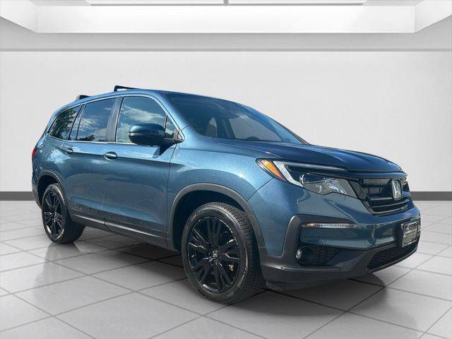 2022 Honda Pilot Special Edition — SUV — 43,356 mi — Yorktown Heights, NY