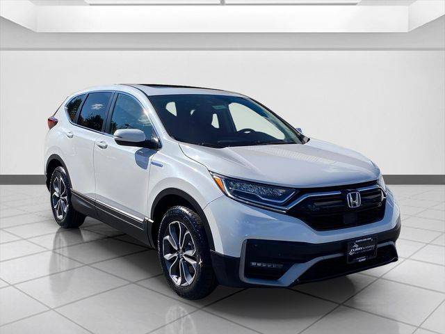 2022 Honda CR-V Hybrid EX-L — SUV — 42,869 mi — Yorktown Heights, NY
