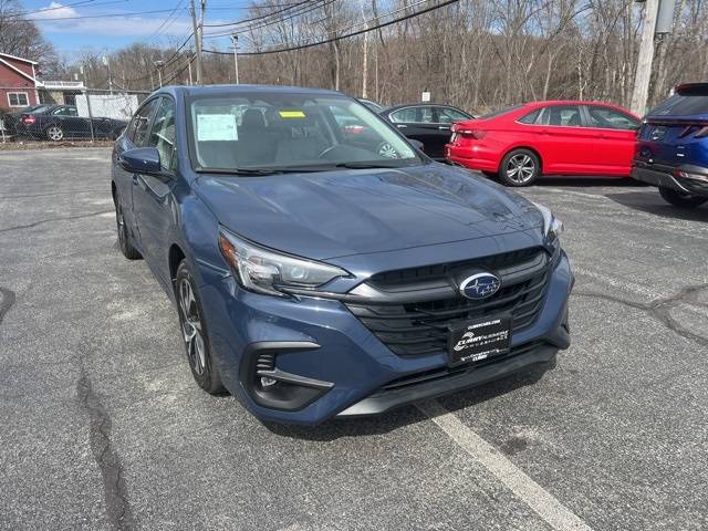 2024 Subaru Legacy Premium — Sedan — 23,863 mi — Yorktown Heights, NY