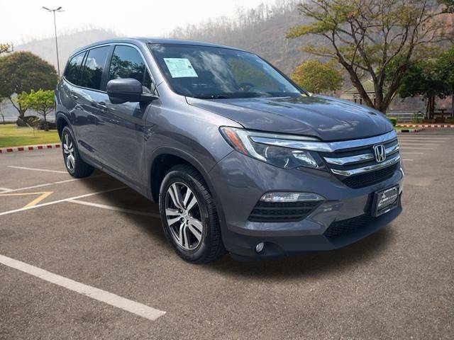 2018 Honda Pilot EX-L — SUV — 96,417 mi — Yorktown Heights, NY