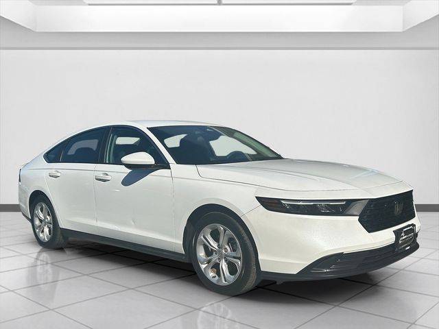 2023 Honda Accord LX — Sedan — 25,198 mi — Yorktown Heights, NY