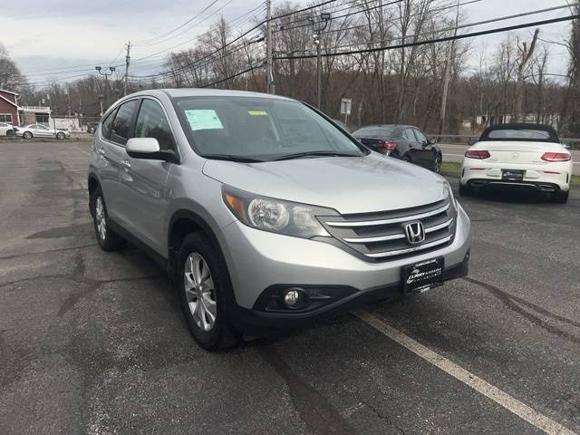 2014 Honda CR-V EX — SUV — 67,331 mi — Yorktown Heights, NY